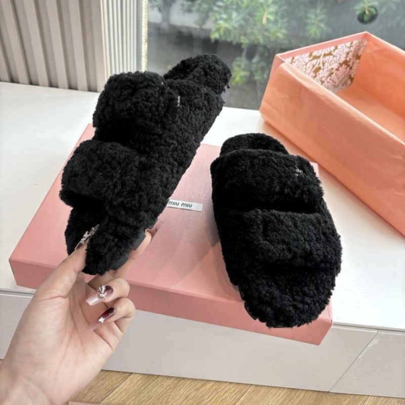 MiuMiu Sandals