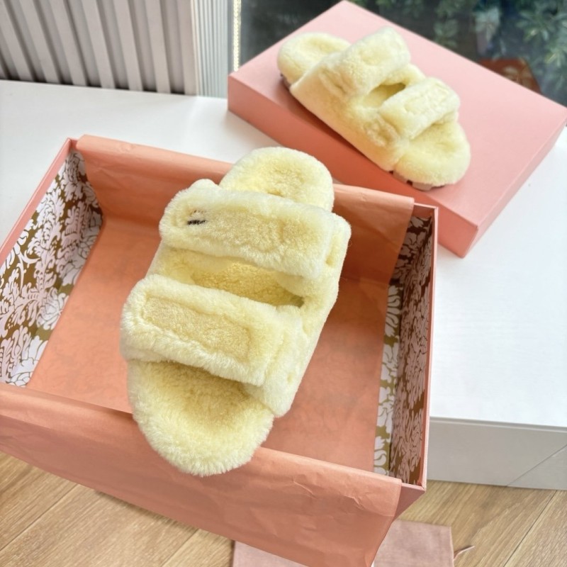 MiuMiu Sandals