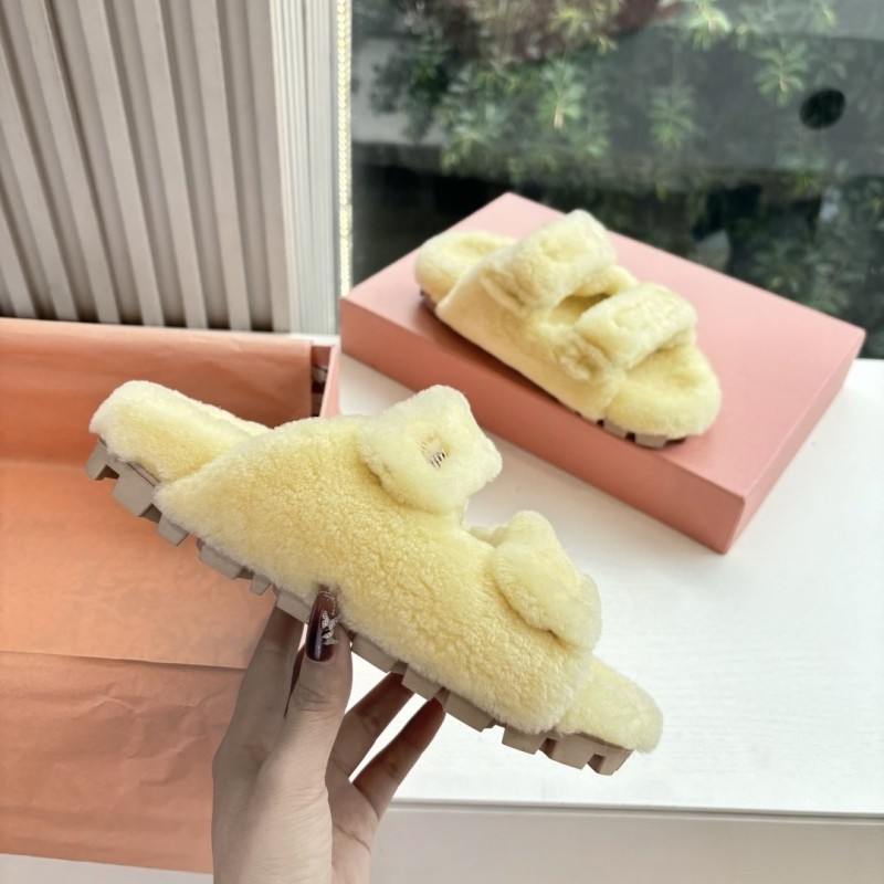 MiuMiu Sandals