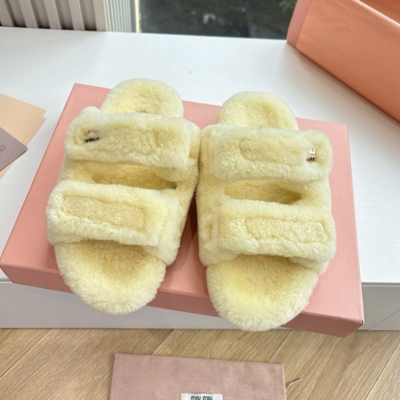 MiuMiu Sandals