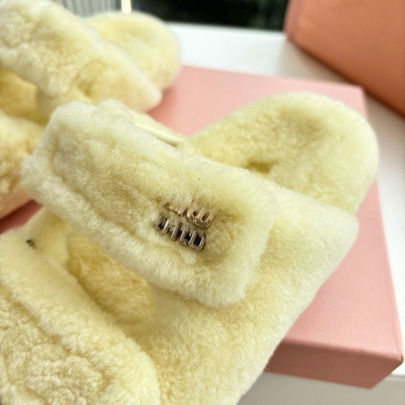 MiuMiu Sandals