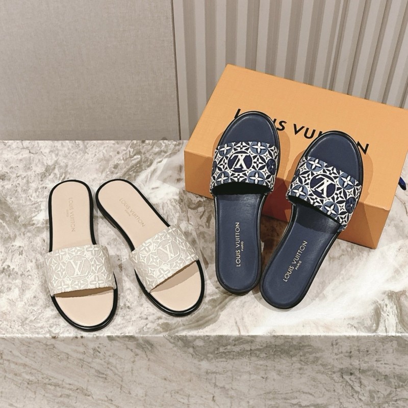 LV Sandals