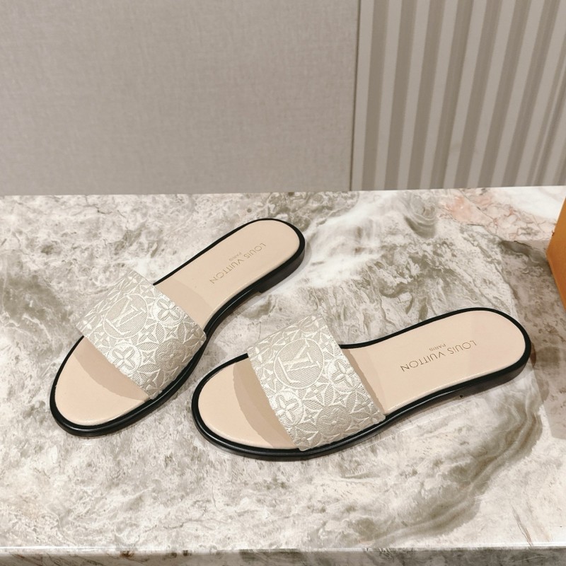 LV Sandals