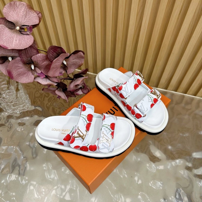 LV Sandals