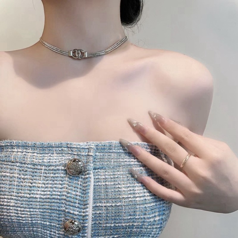 Chanel Necklace