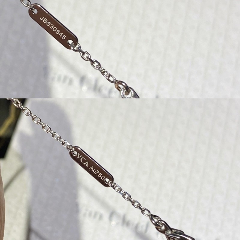 VCA Necklace 
