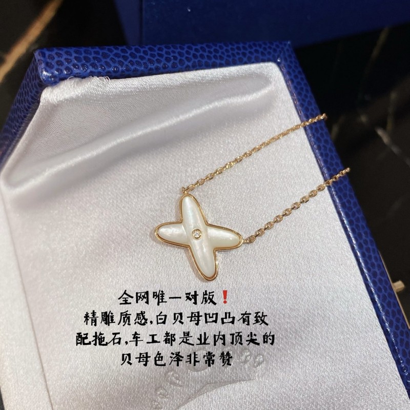 Chaumet Necklace