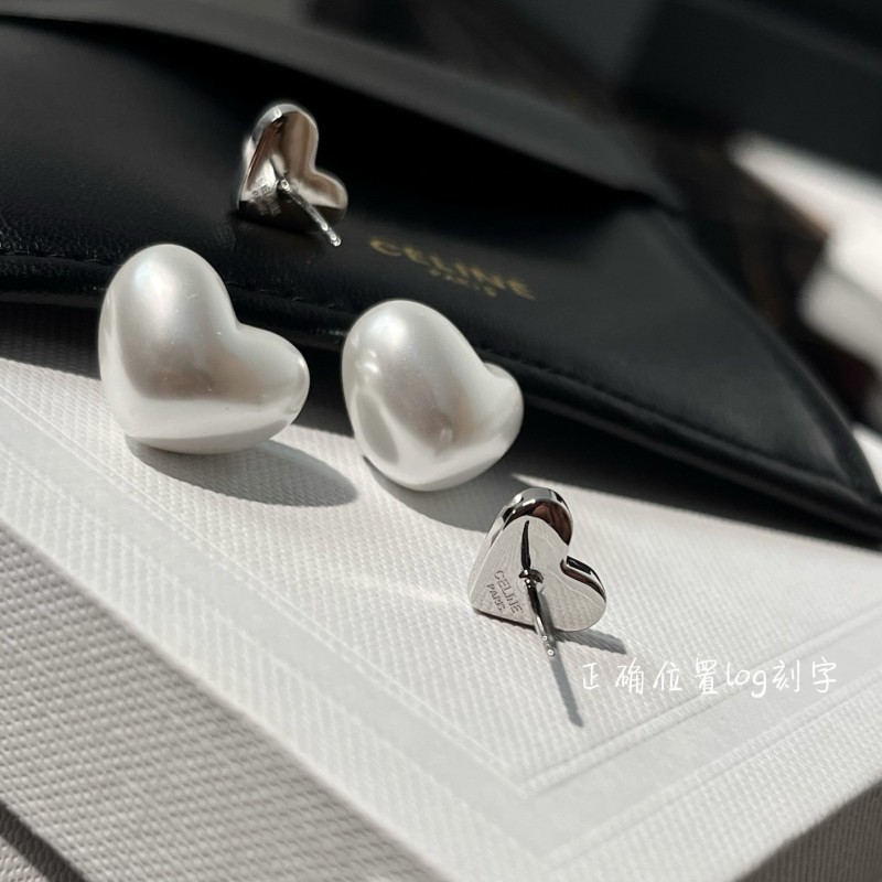 Celine Earrings
