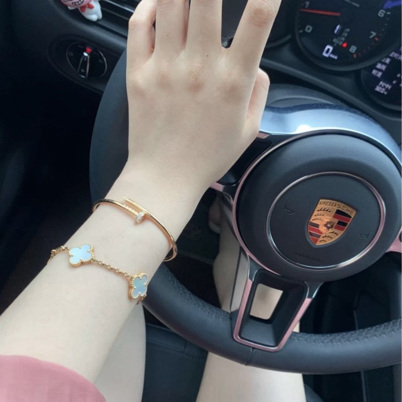 Cartier Bracelet