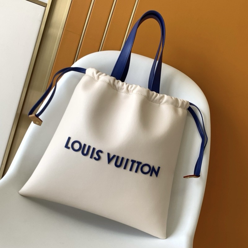  LV Dust Bag Tote 