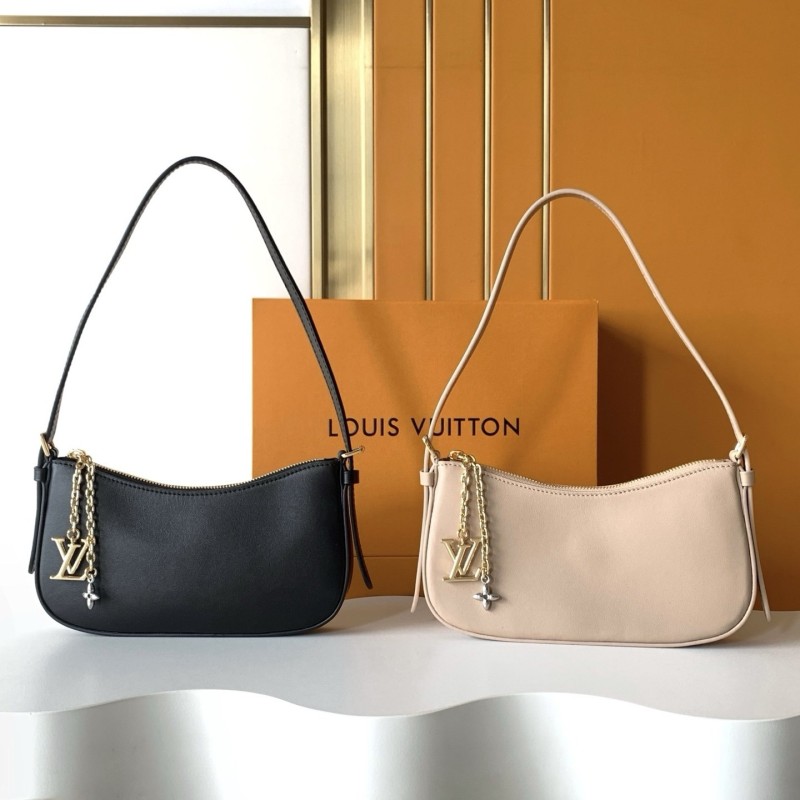 Pochette LV Bloom