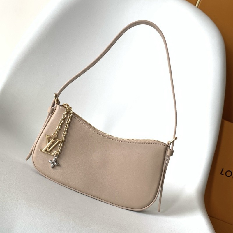 Pochette LV Bloom