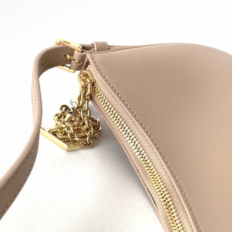 Pochette LV Bloom