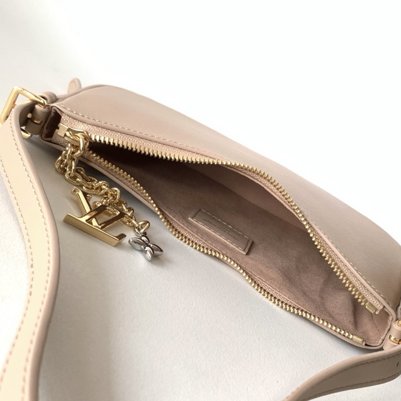 Pochette LV Bloom