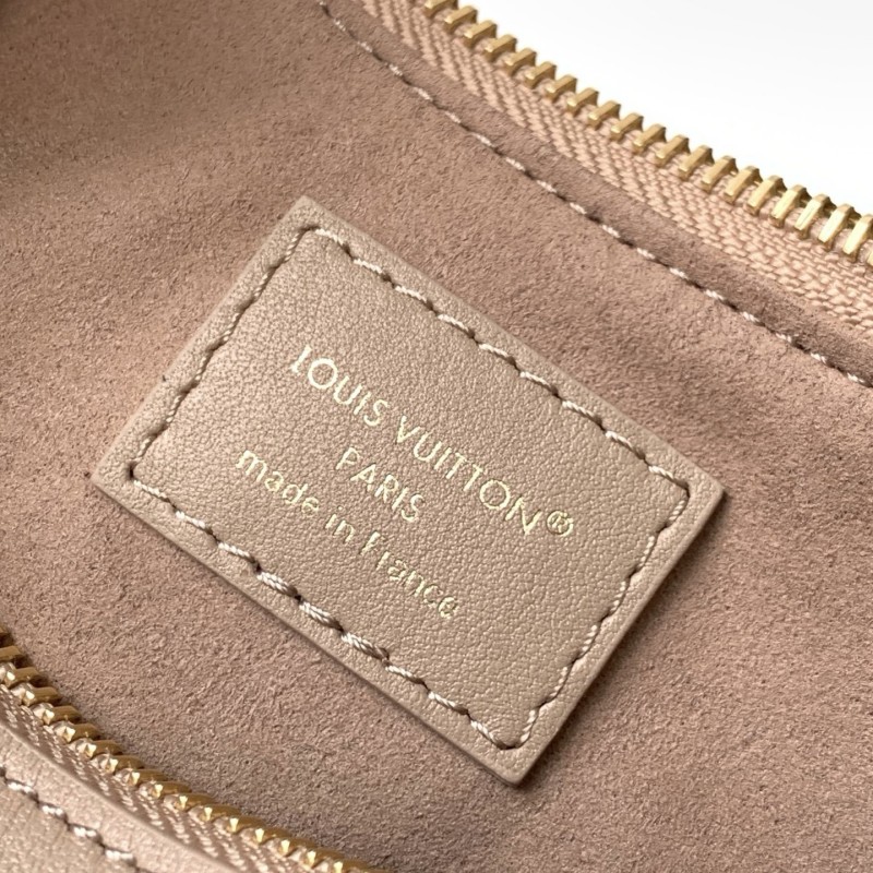 Pochette LV Bloom