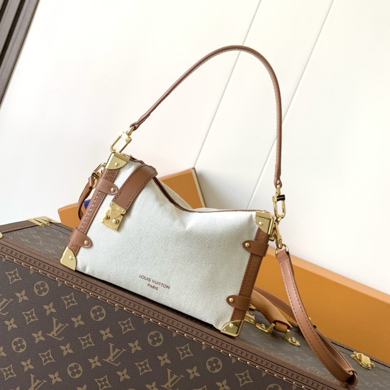 LV Side Trunk