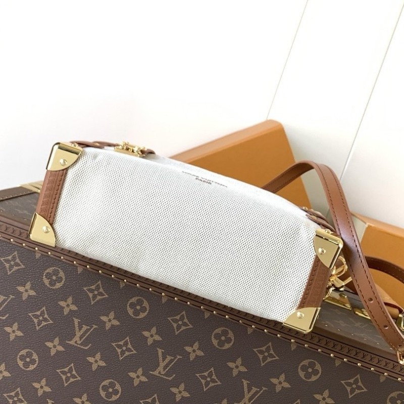 LV Side Trunk
