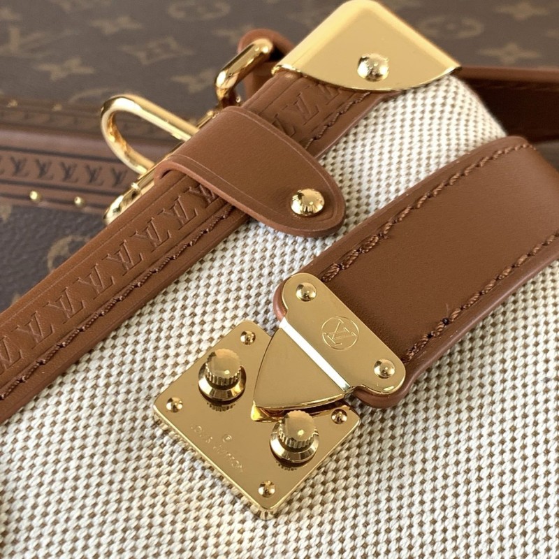 LV Side Trunk