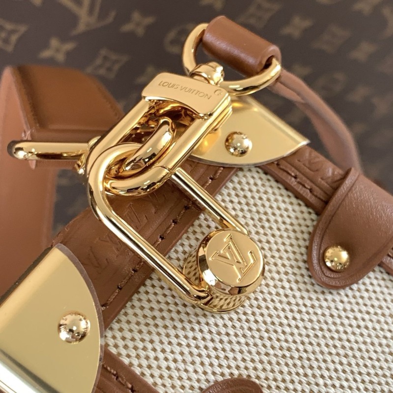 LV Side Trunk