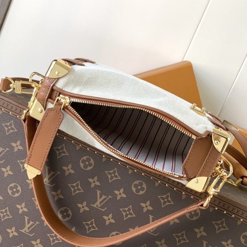 LV Side Trunk