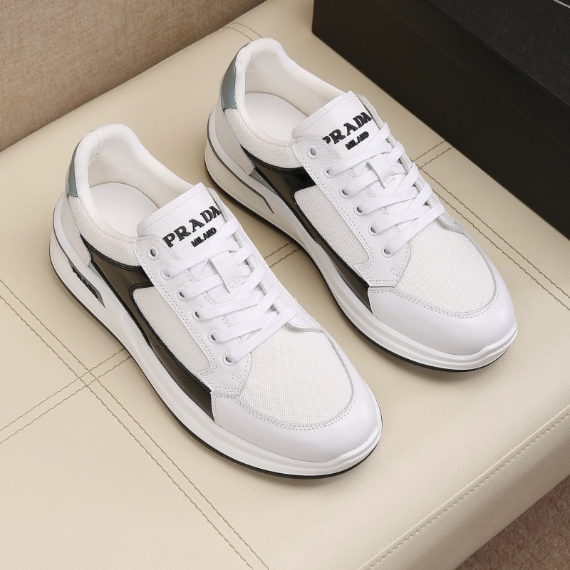 Prada Shoes