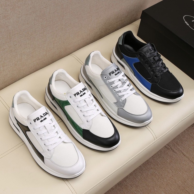 Prada Shoes