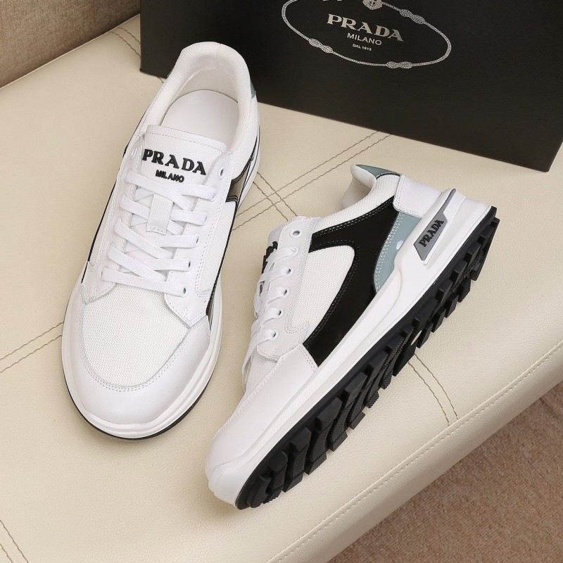Prada Shoes