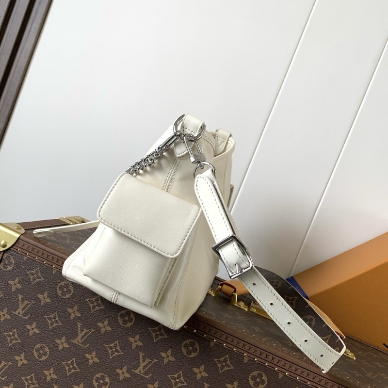 LV CarryAll Cargo