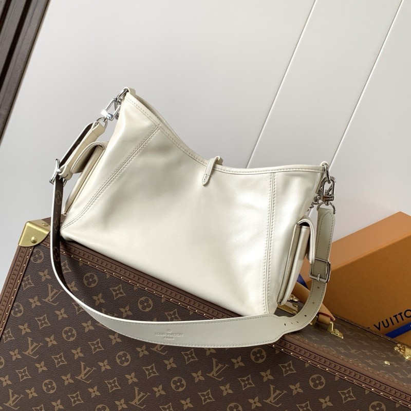 LV CarryAll Cargo