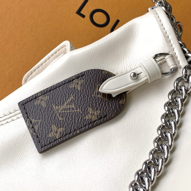 LV CarryAll Cargo