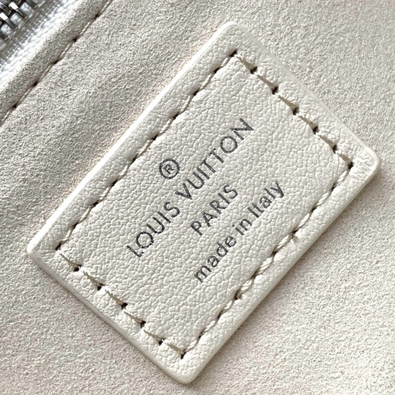 LV CarryAll Cargo