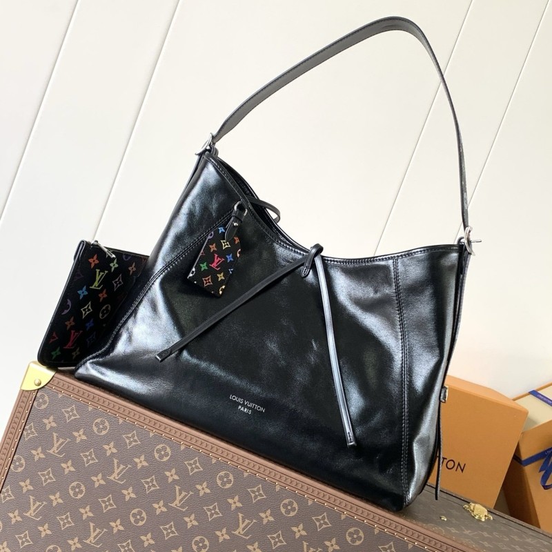 LV CarryAll Cargo