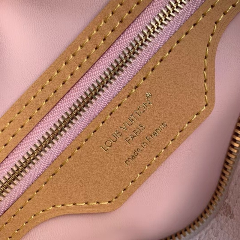 LV Speedy Soft 30 Lucky