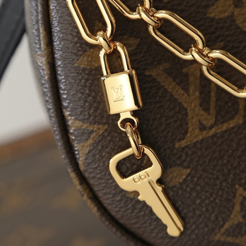 LV Catchy