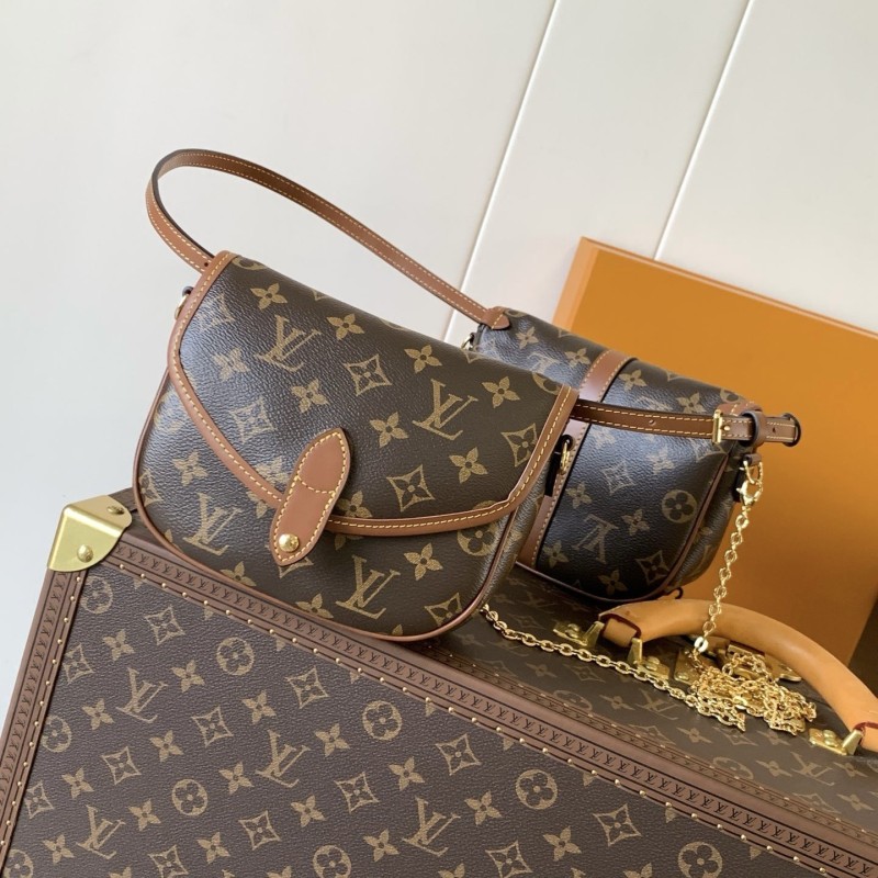LV Dua BB