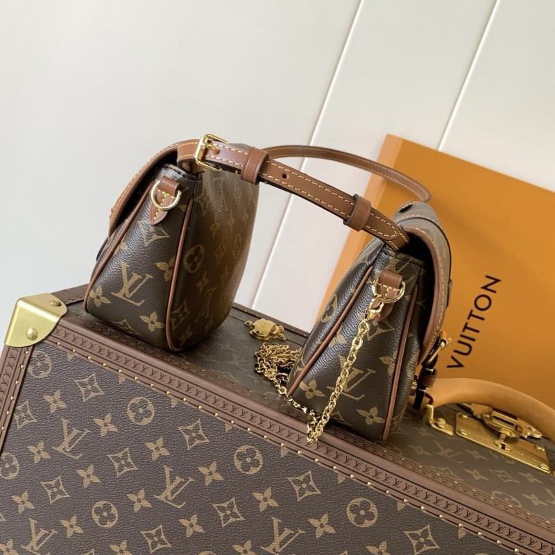 LV Dua BB