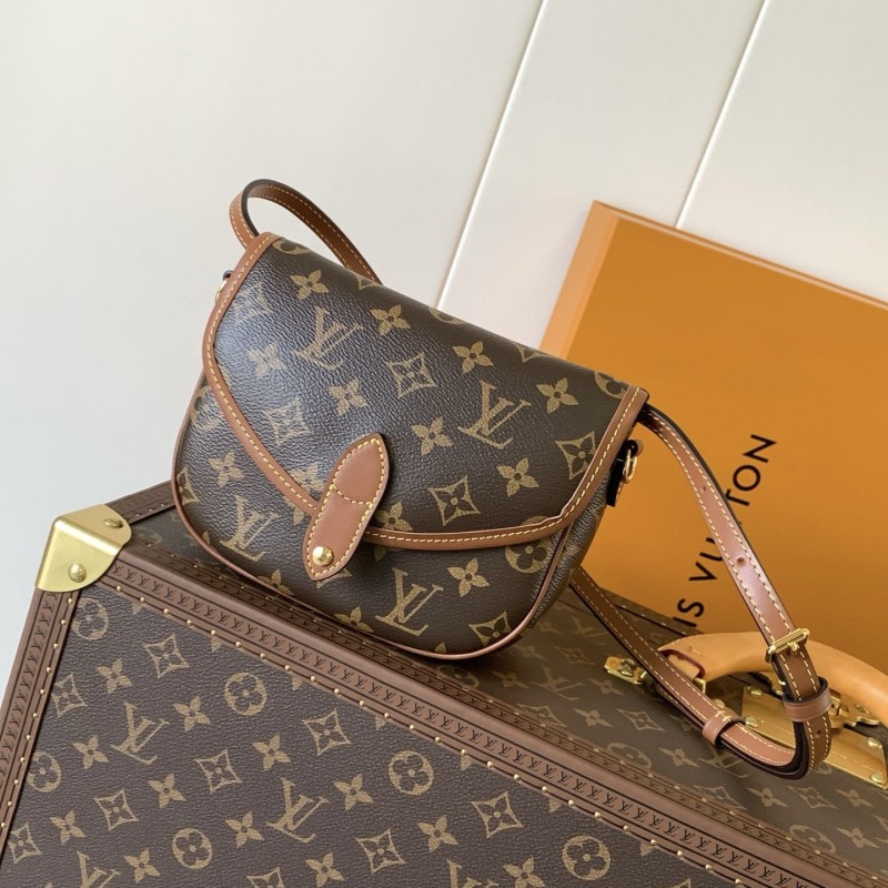 LV Dua BB