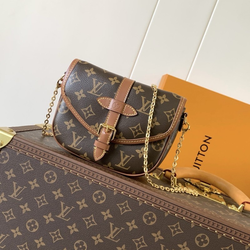 LV Dua BB