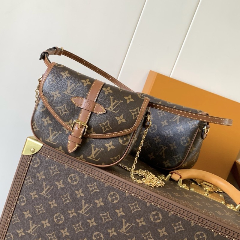 LV Dua BB