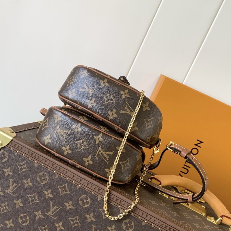 LV Dua BB