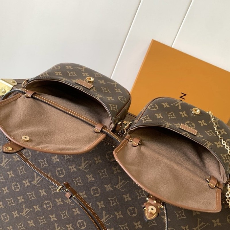 LV Dua BB