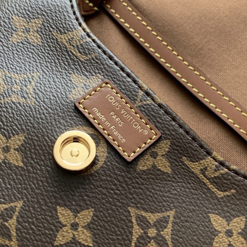 LV Dua BB