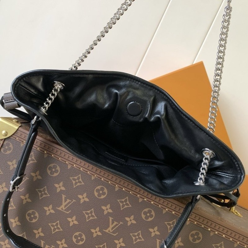 LV Off Duty