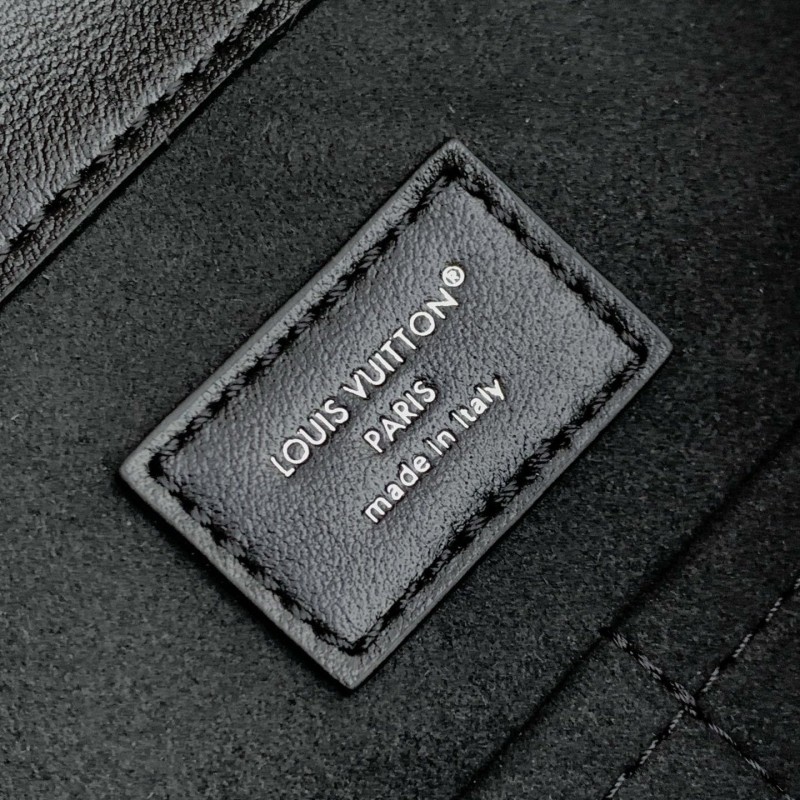 LV Off Duty