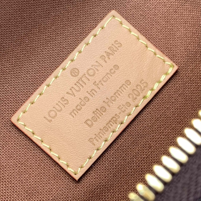 LV Rush Waist Bag