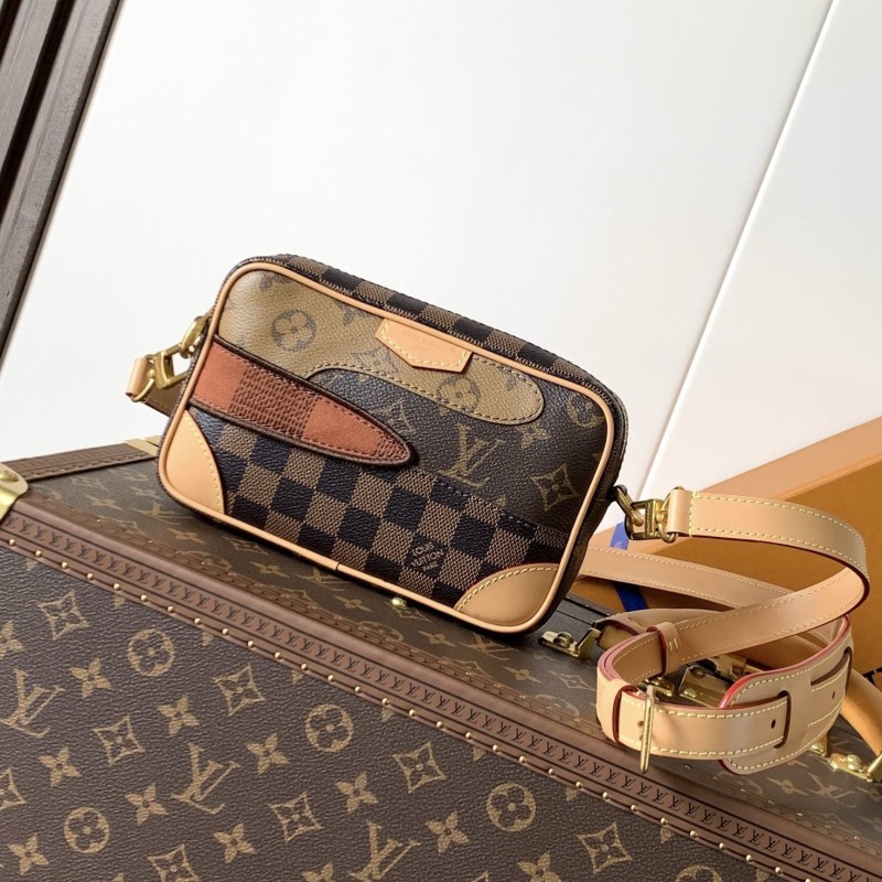 LV Trocadero