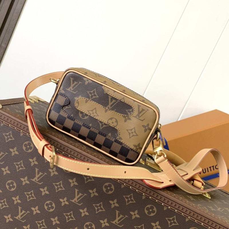 LV Trocadero