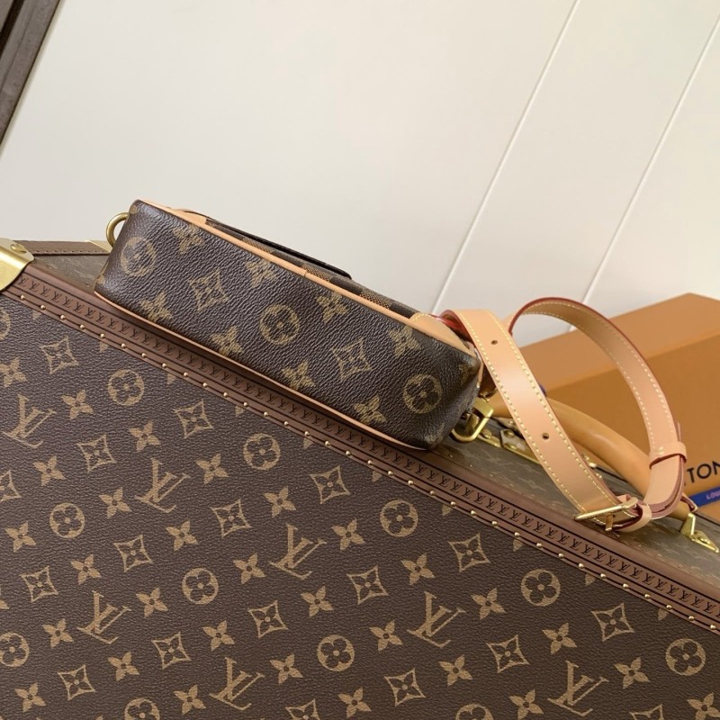 LV Trocadero