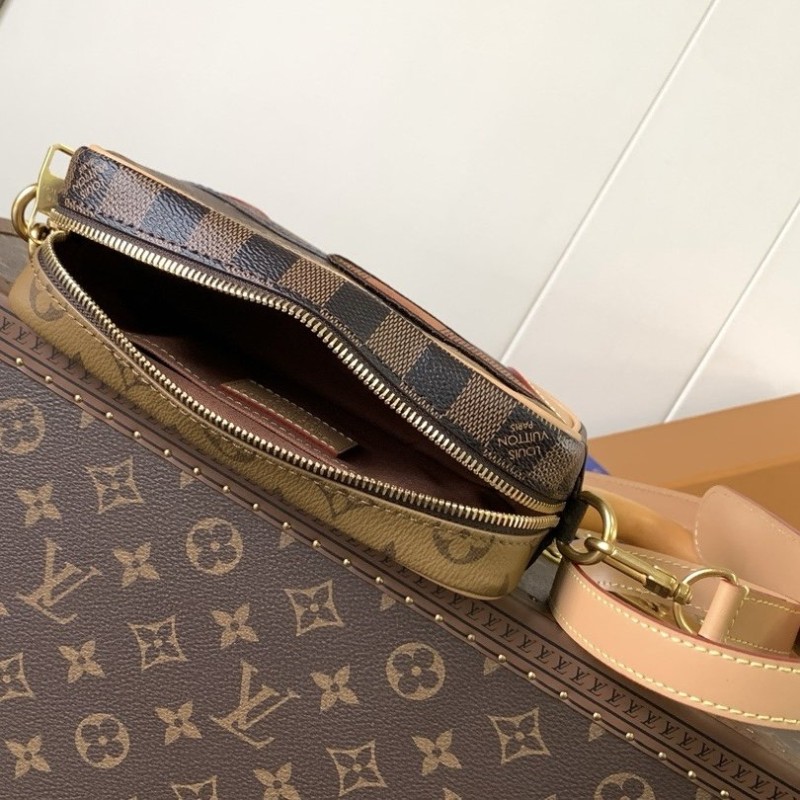 LV Trocadero