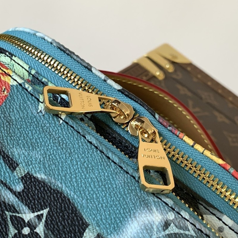LV Rush Waist Bag